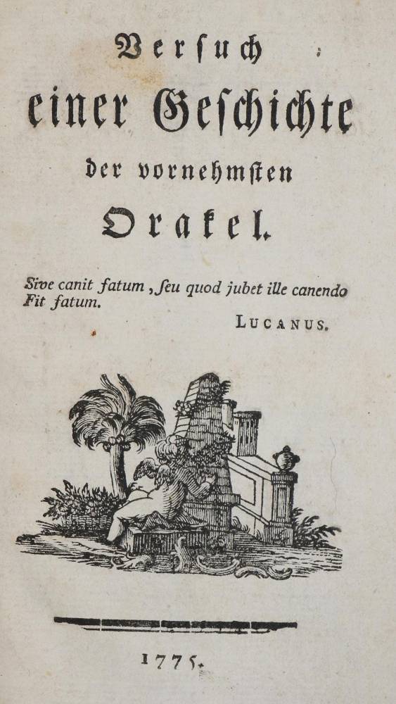 Große Abbildung Nr.1: 138-448 (Christmann,Ch.D.).: (Grenzwissenschaften und Okkultismus)