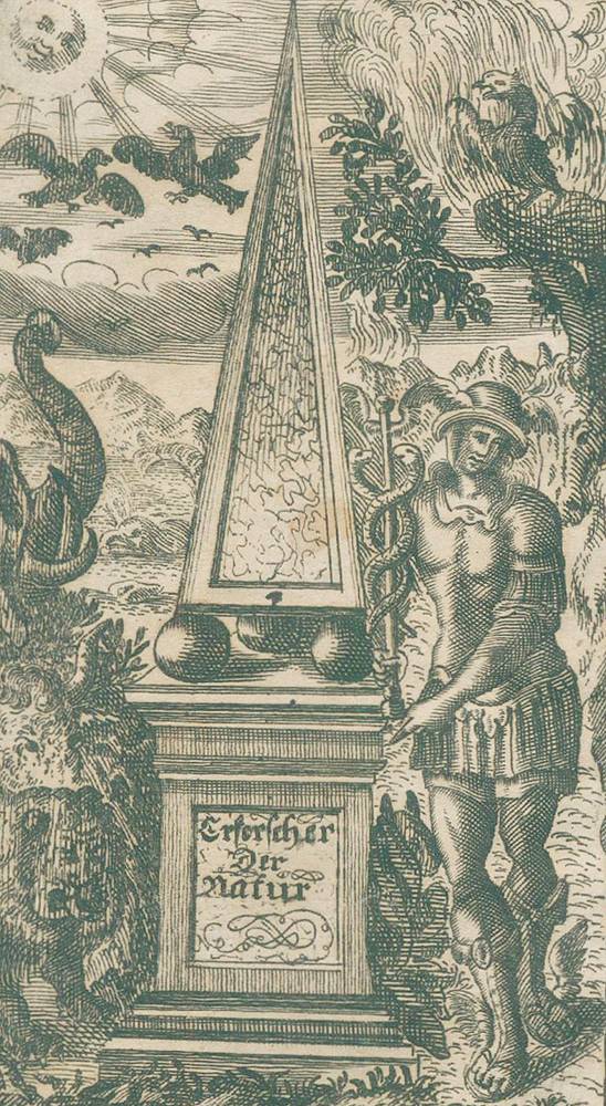 Große Abbildung Nr.1: 138-453 Le Grand Antoine.: (Grenzwissenschaften und Okkultismus)