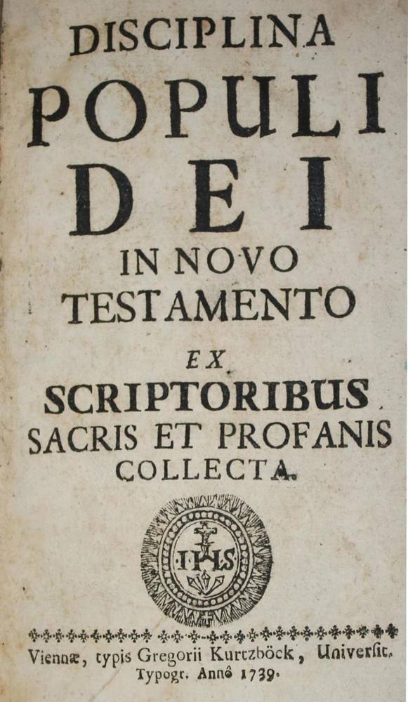 Große Abbildung Nr.11: 138-467 Gebetbuch: (Judaica)