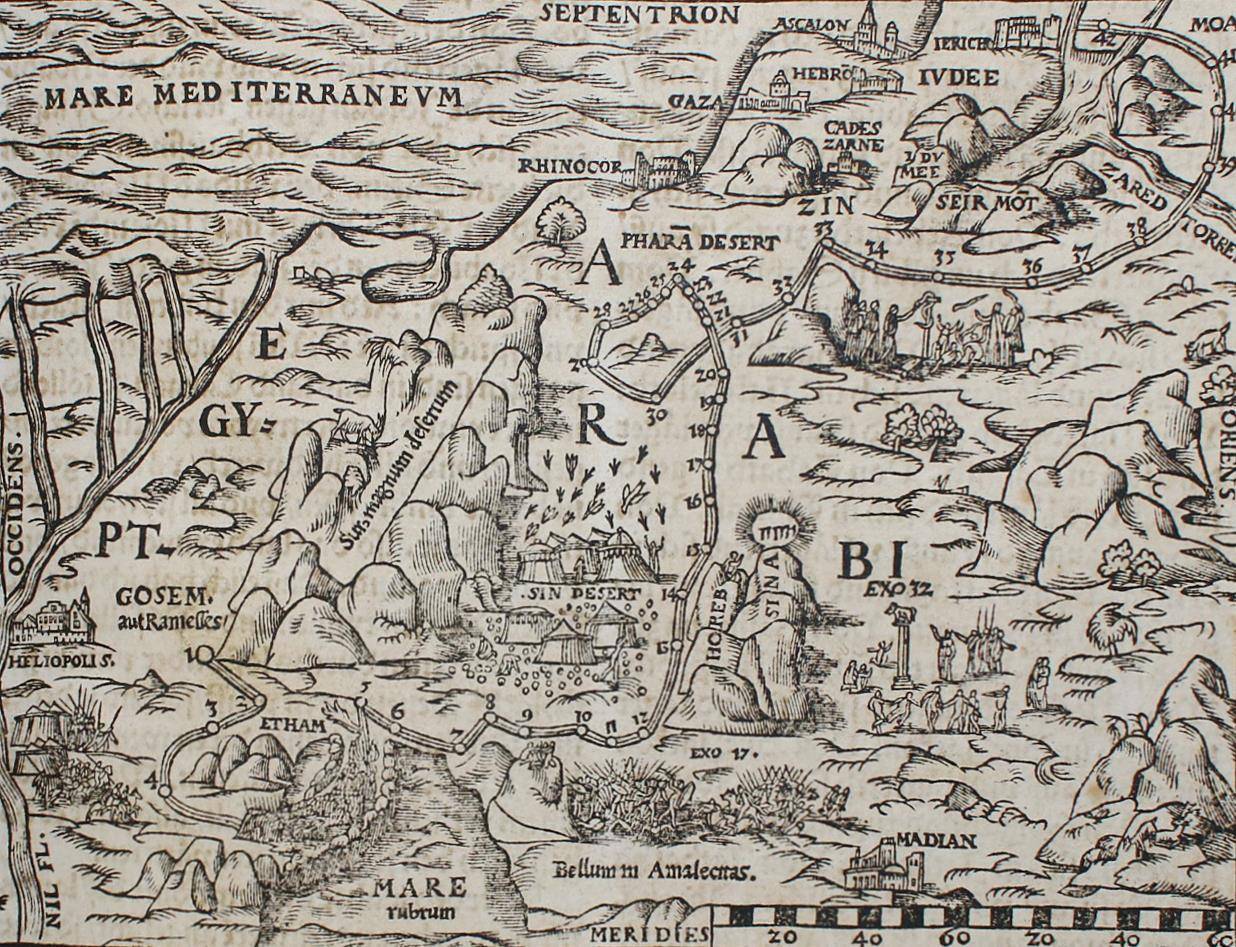 Große Abbildung Nr.3: 138-47 Biblia germanica.: (Bibeln)