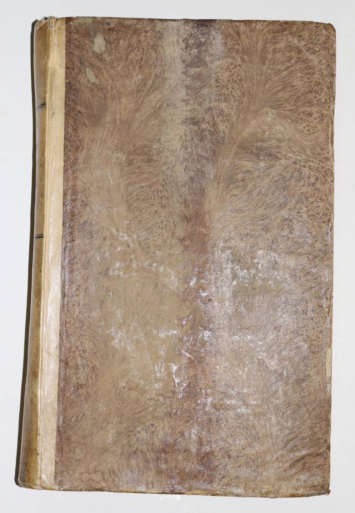 Große Abbildung Nr.2: 138-490 Brissonius,B.: (Juridica und Kriminologie)