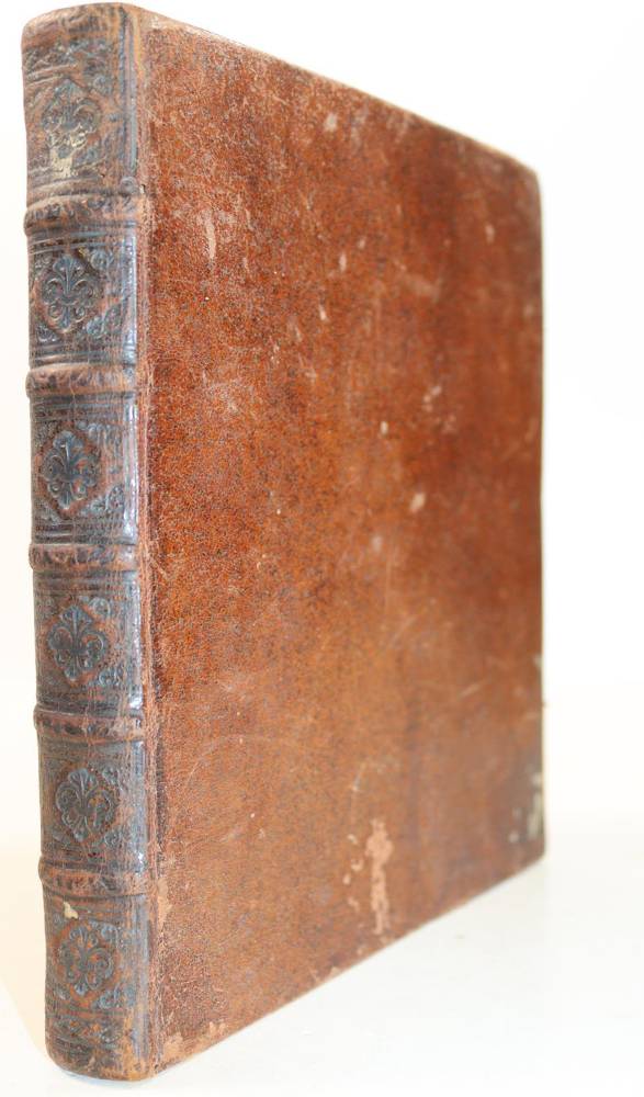 Große Abbildung Nr.2: 138-491 Carpzov,B.: (Juridica und Kriminologie)