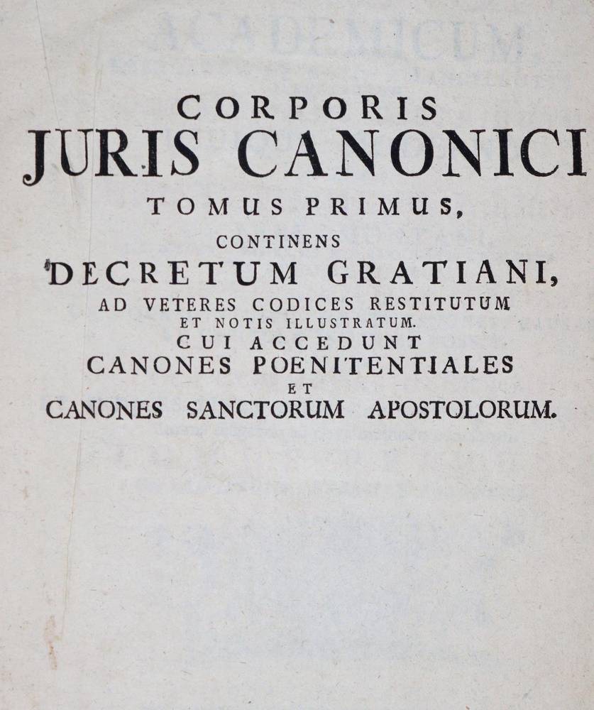 Große Abbildung Nr.1: 138-502 Freiesleben,C.H. (Hrsg.).: (Juridica und Kriminologie)