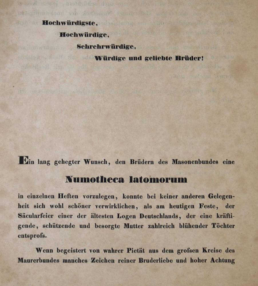 Große Abbildung Nr.1: 138-549 Konvolut: (Varia)