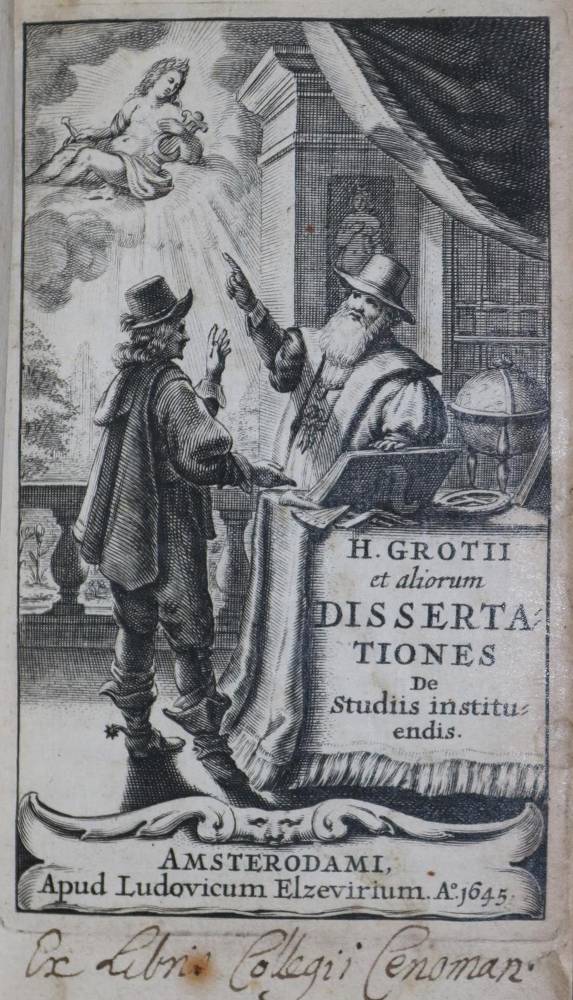 Große Abbildung Nr.11: 138-554 Konvolut: (Varia)