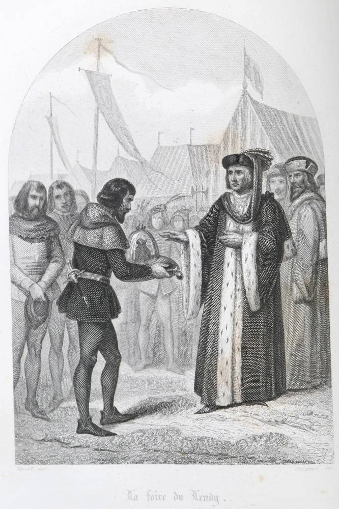 Große Abbildung Nr.1: 138-563 Konvolut: (Varia)