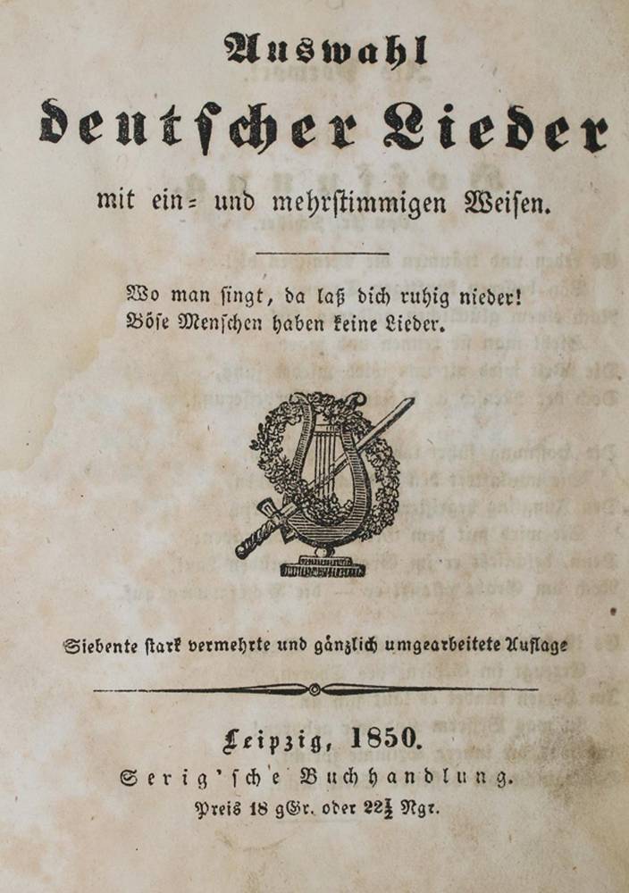 Große Abbildung Nr.1: 138-569 Konvolut: (Varia)