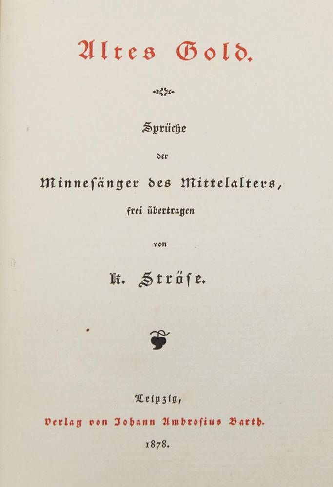 Große Abbildung Nr.2: 138-570 Konvolut: (Varia)