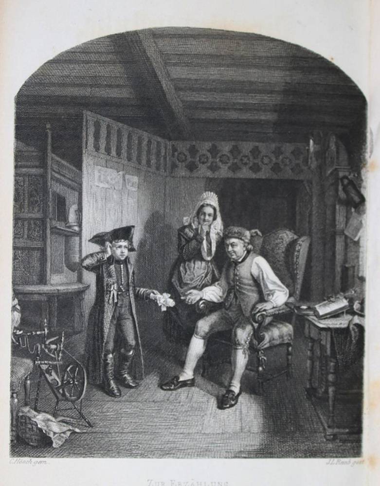 Große Abbildung Nr.3: 138-572 Konvolut: (Varia)