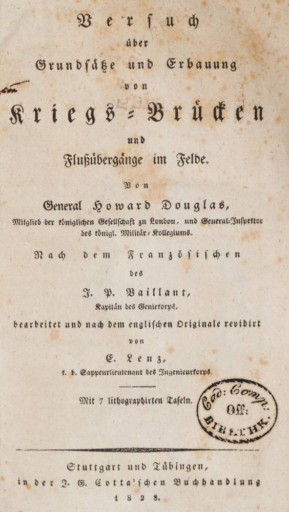 Große Abbildung Nr.2: 138-594 Douglas,H.: (Militaria)