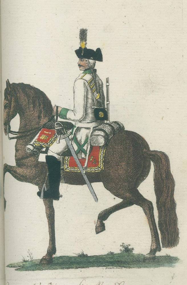 Große Abbildung Nr.3: 138-596 Etat: (Militaria)