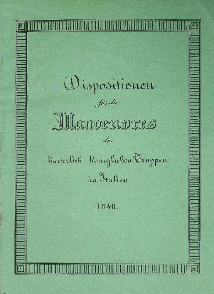 Große Abbildung Nr.1: 138-612 Maneuver am Gardasee.: (Militaria)