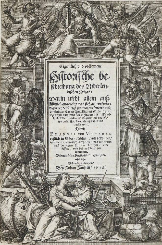 Große Abbildung Nr.1: 138-615 Meteren,E.v.: (Militaria)