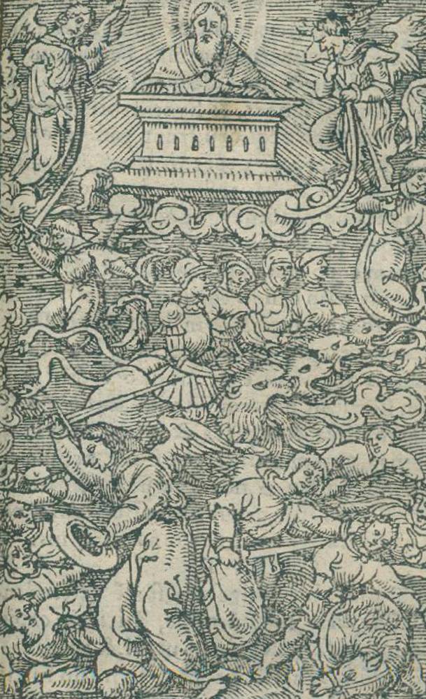 Große Abbildung Nr.2: 138-62 Biblia Latina.: (Bibeln)