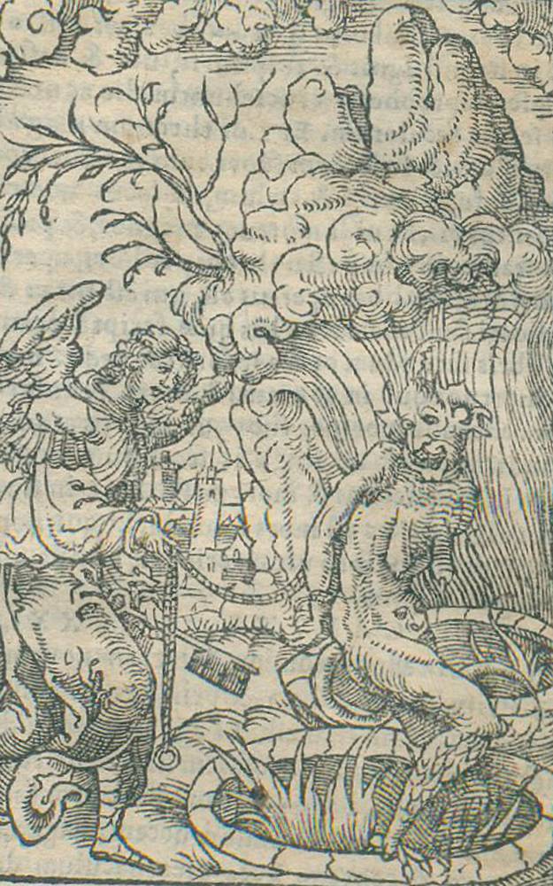 Große Abbildung Nr.3: 138-62 Biblia Latina.: (Bibeln)