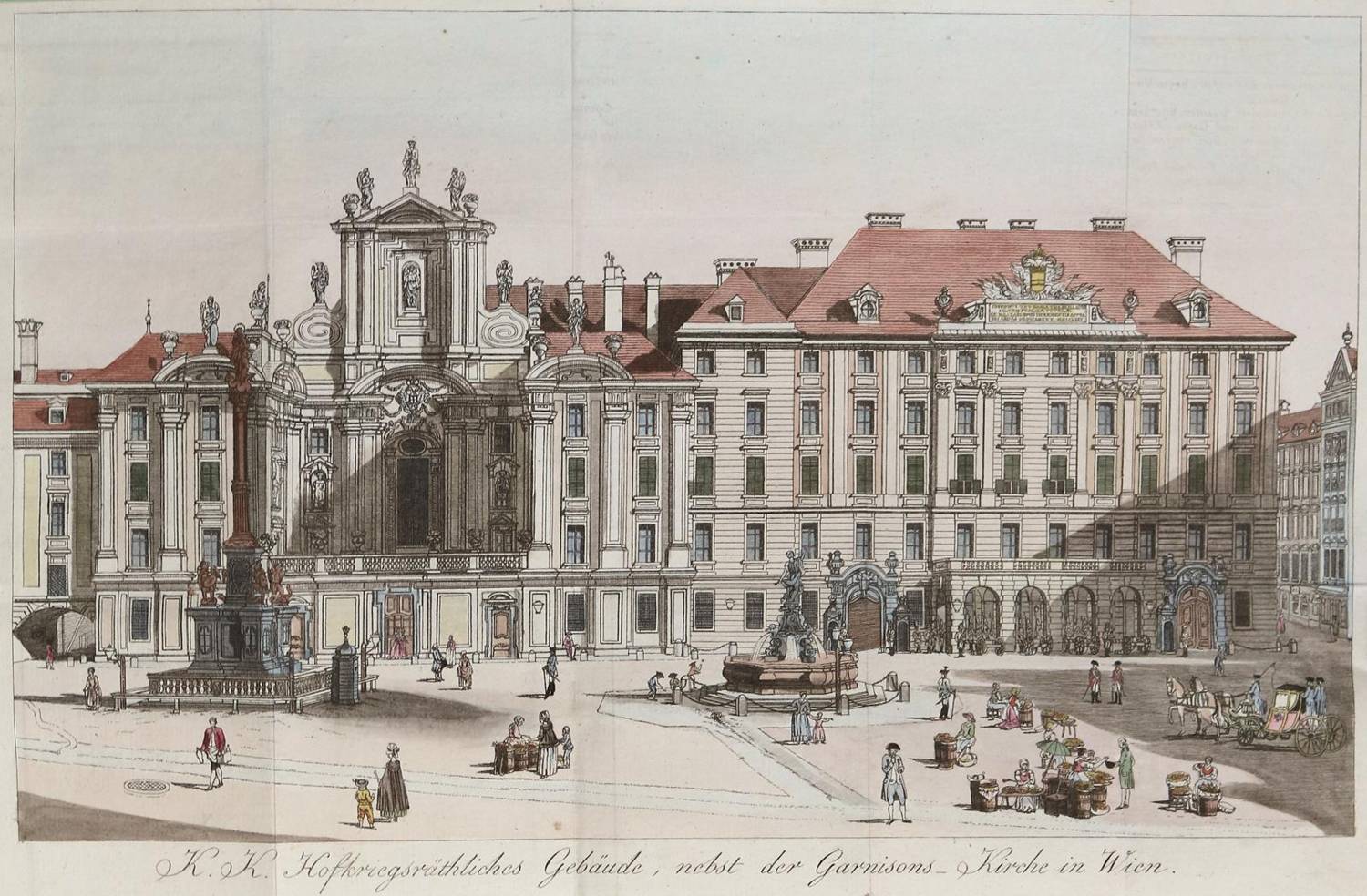 Große Abbildung Nr.1: 138-620 Österreichischer Militär-Almanach: (Militaria, Österreich)