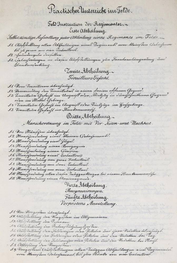 Große Abbildung Nr.1: 138-628 (Radetzky,J.W.).: (Militaria)