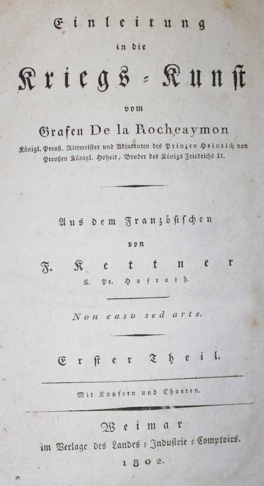 Große Abbildung Nr.1: 138-630 Rocheaymon,(A.C.E.P.)de.: (Militaria)