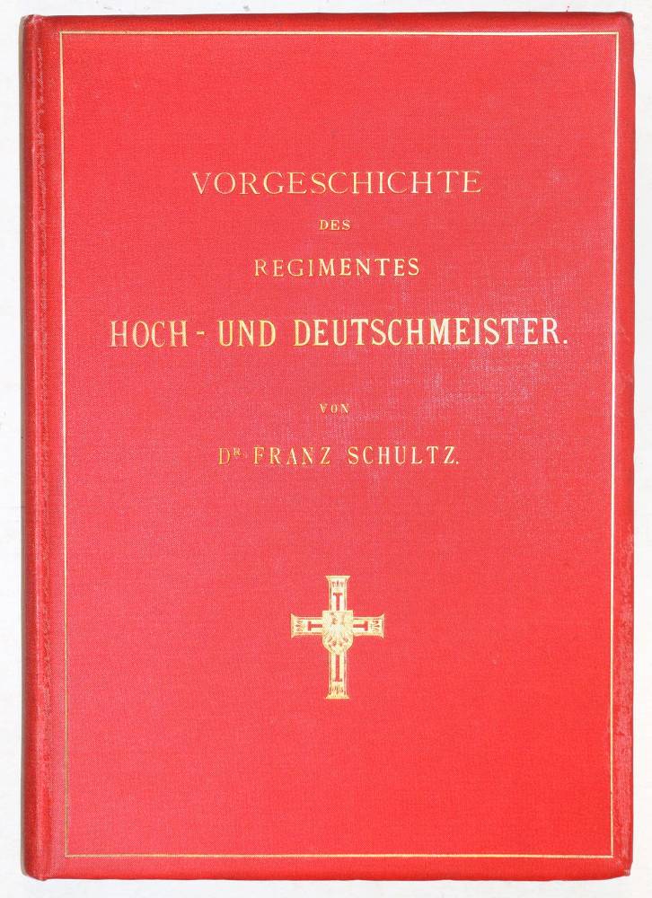 Große Abbildung Nr.2: 138-634 Schultz,F.: (Militaria)