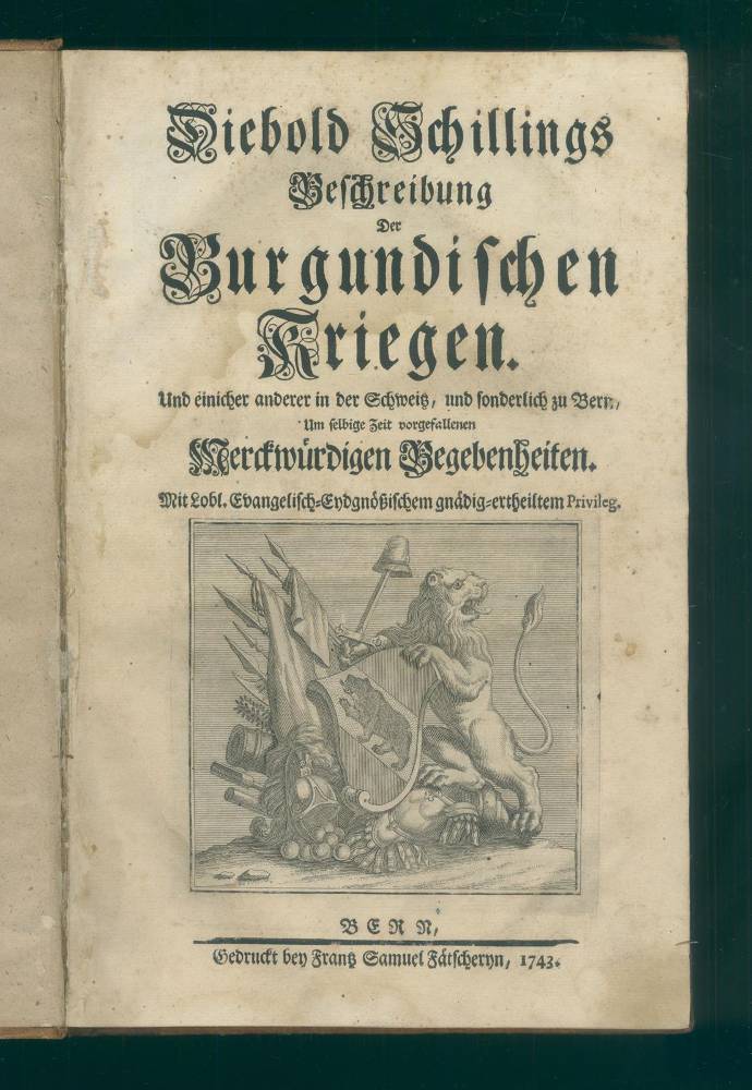Große Abbildung Nr.1: 138-637 Schilling,D.: (Militaria, Schweiz)