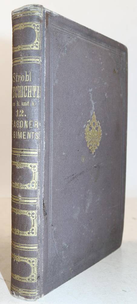 Große Abbildung Nr.2: 138-639 Strobl von Ravelsberg,F.: (Militaria)