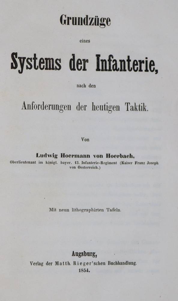 Große Abbildung Nr.1: 138-643 Vier Werke.: (Militaria)