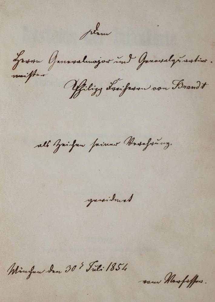 Große Abbildung Nr.2: 138-643 Vier Werke.: (Militaria)