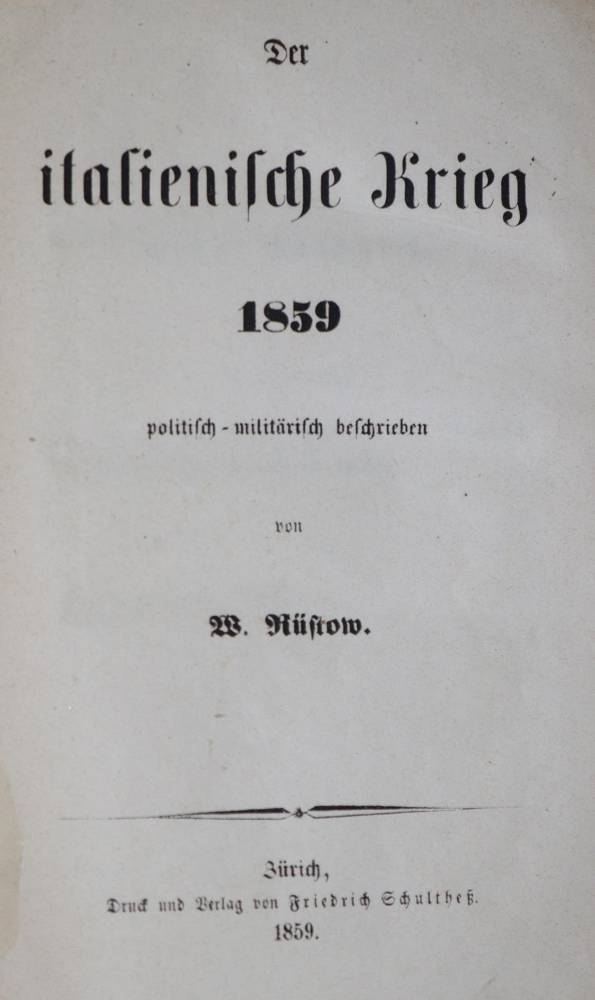 Große Abbildung Nr.2: 138-644 Vier Werke.: (Militaria)