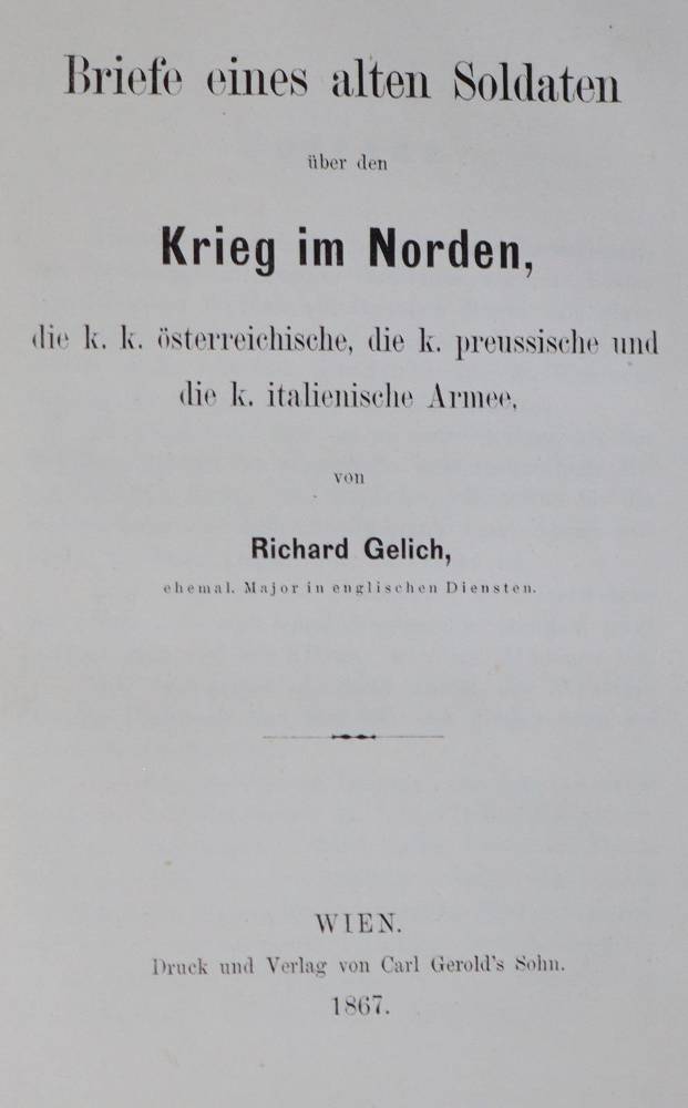 Große Abbildung Nr.3: 138-644 Vier Werke.: (Militaria)
