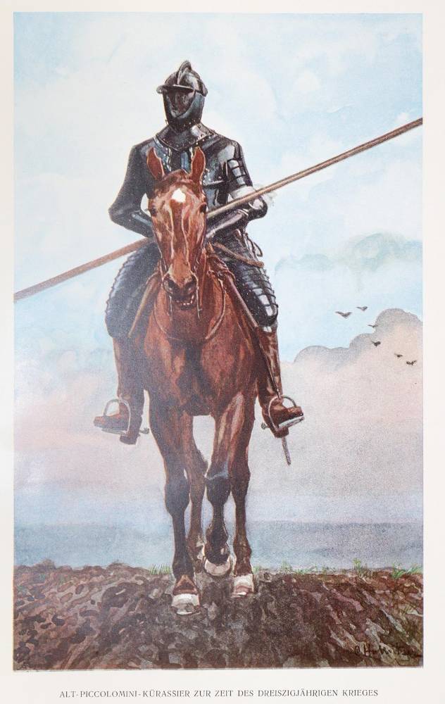 Große Abbildung Nr.1: 138-647 Wrede,A.v.: (Militaria)