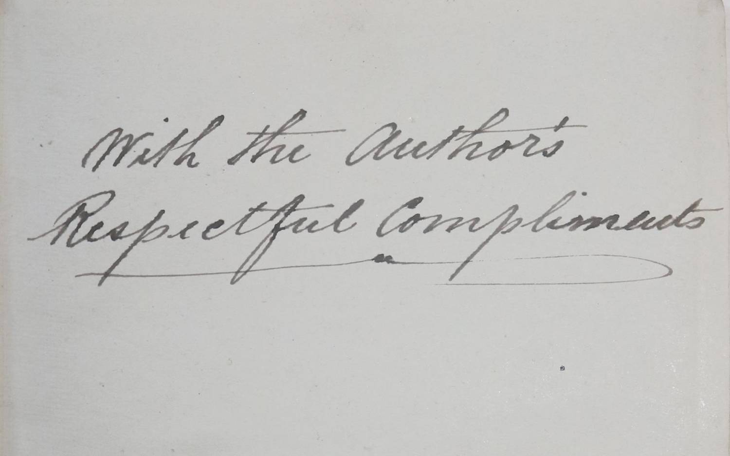 Große Abbildung Nr.3: 138-649 Wyatt,J.A.: (Militaria)