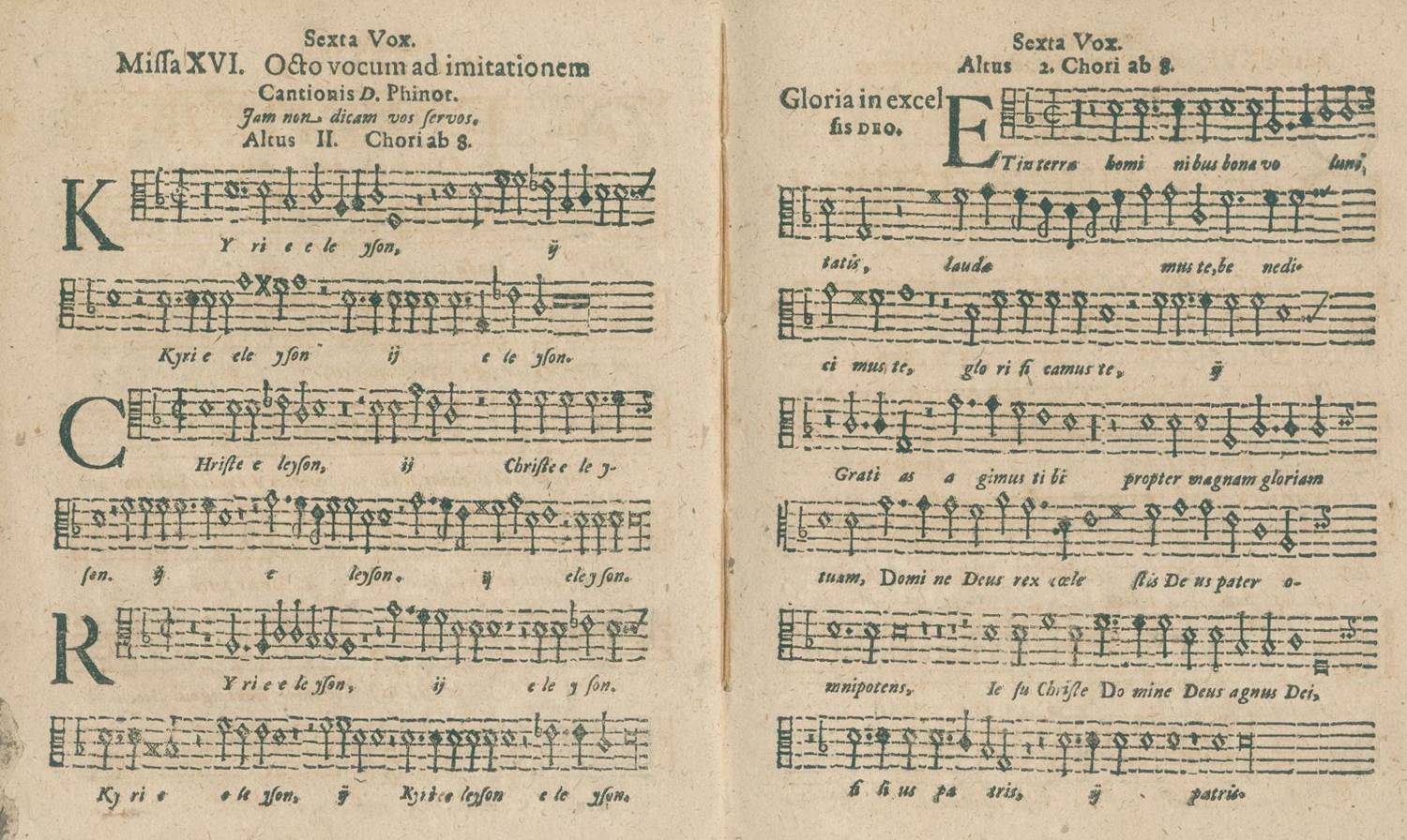 Große Abbildung Nr.1: 138-654 Gesius,B.: (Musik)