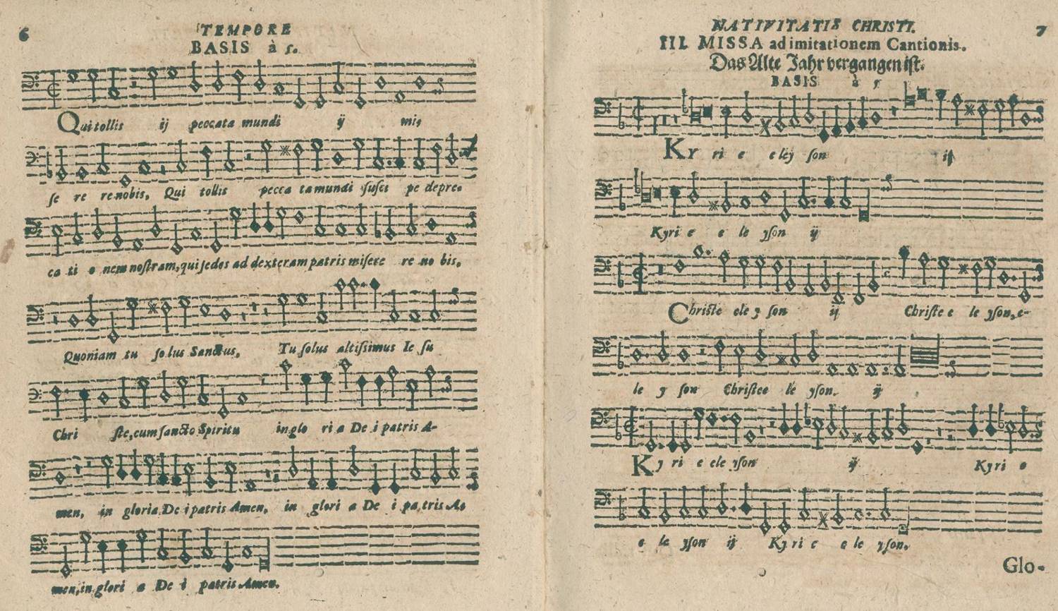 Große Abbildung Nr.2: 138-654 Gesius,B.: (Musik)