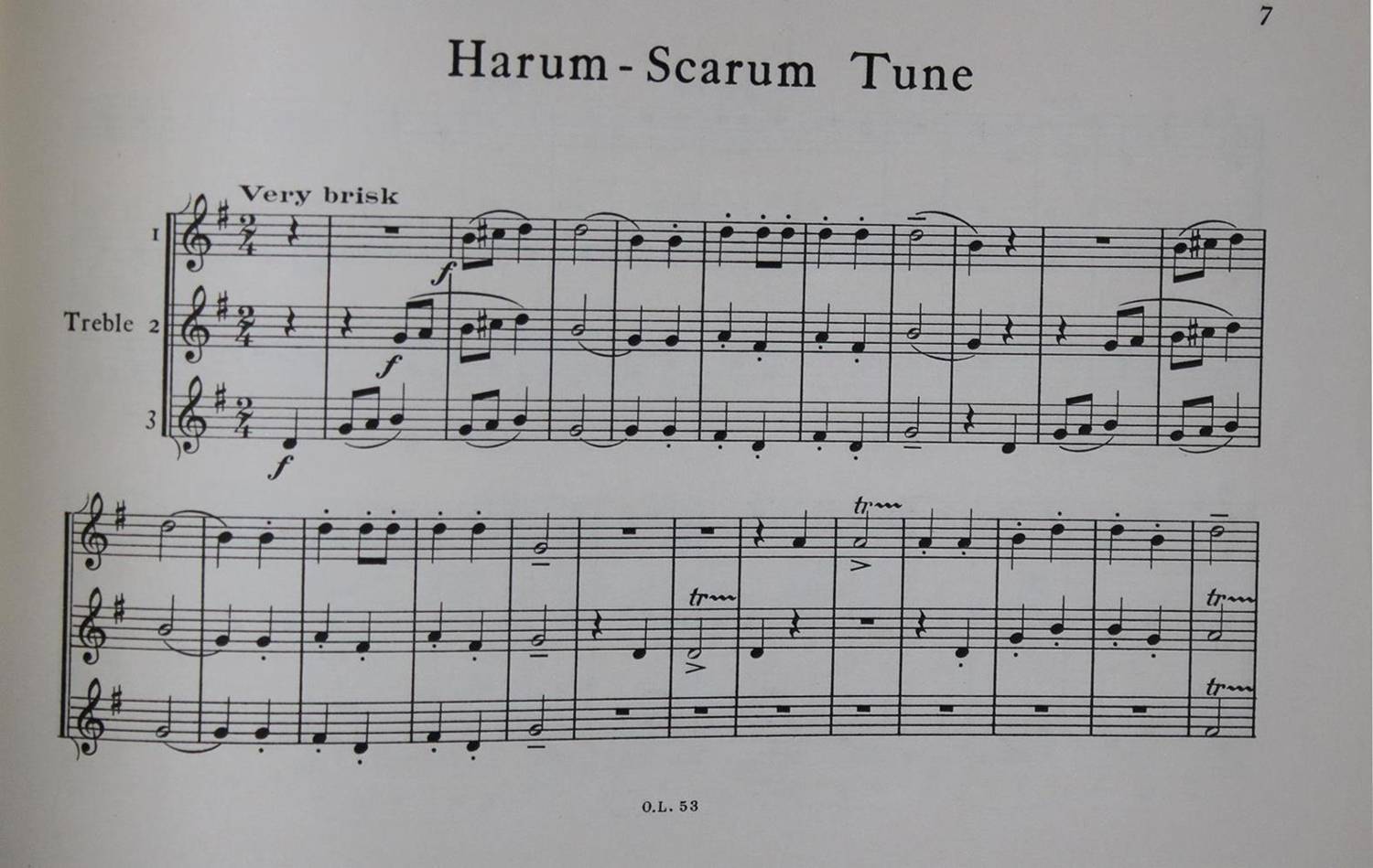 Große Abbildung Nr.1: 138-660 Sutherland,M.: (Musik)