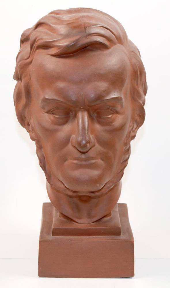 Große Abbildung Nr.1: 138-661 Wagner, Richard.: (Musik)