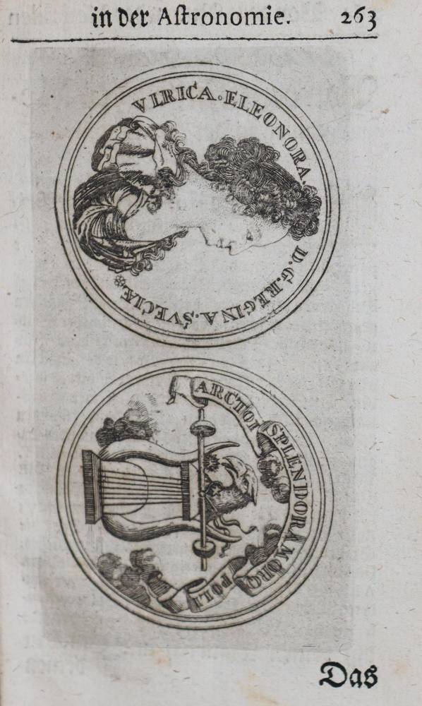 Große Abbildung Nr.2: 138-664 G(röning),J.: (Numismatik u. Siegelkunde, Medaillen)
