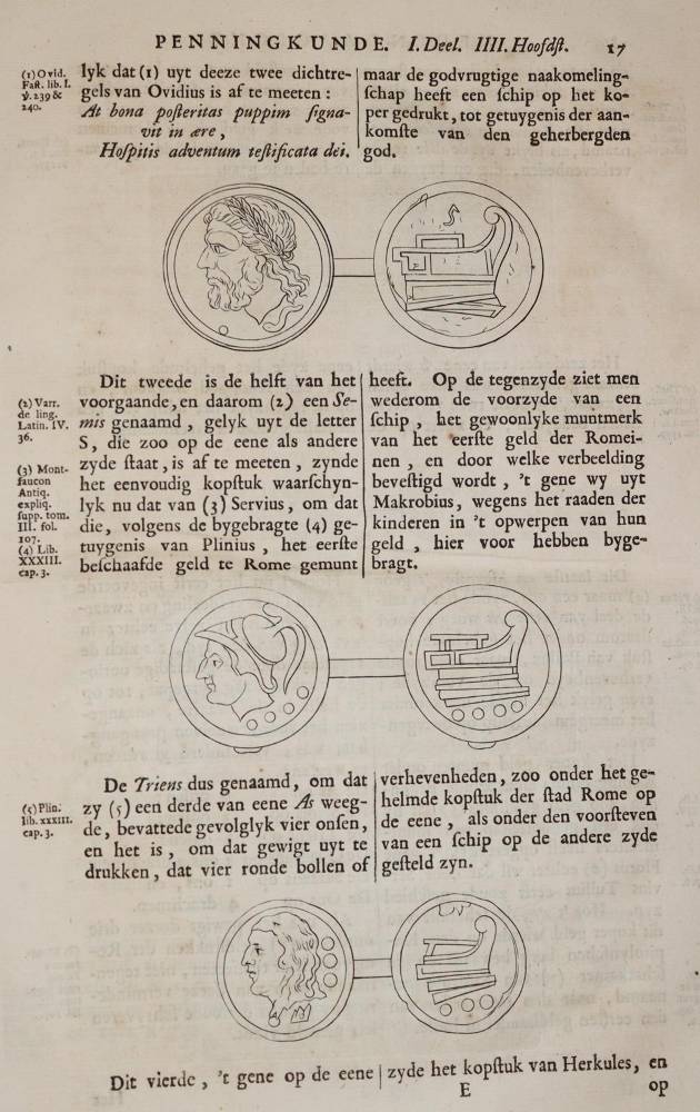 Große Abbildung Nr.2: 138-667 Loon,G.v.: (Numismatik u. Siegelkunde, Medaillen)