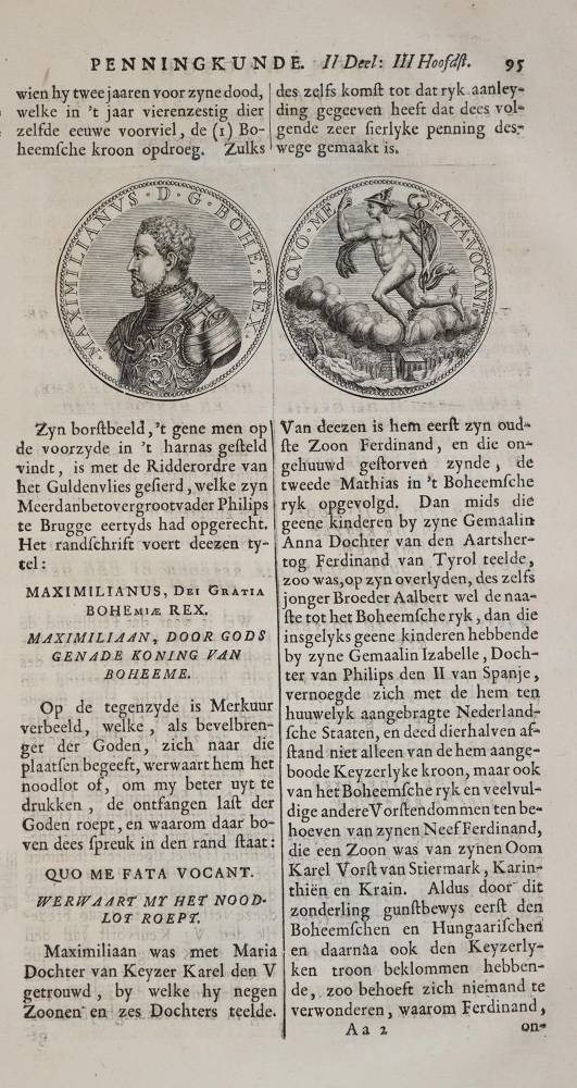 Große Abbildung Nr.3: 138-667 Loon,G.v.: (Numismatik u. Siegelkunde, Medaillen)