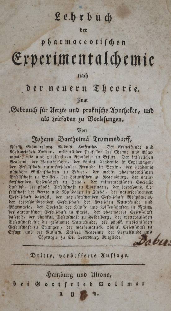 Große Abbildung Nr.31: 138-681 Rückgänge: (Varia)