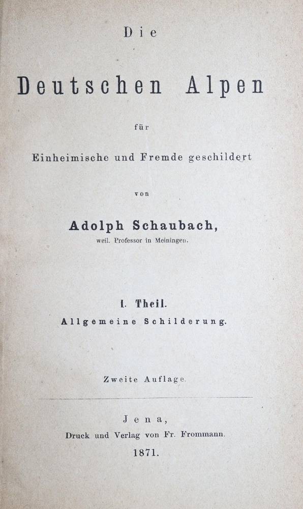 Große Abbildung Nr.51: 138-681 Rückgänge: (Varia)