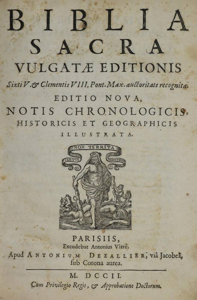 Große Abbildung Nr.1: 138-686 Rückgänge: (Varia)