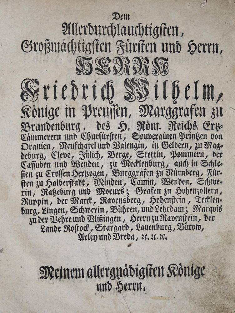 Große Abbildung Nr.31: 138-686 Rückgänge: (Varia)