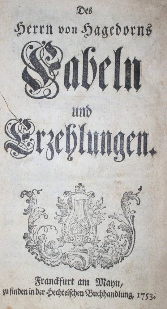 Große Abbildung Nr.41: 138-686 Rückgänge: (Varia)