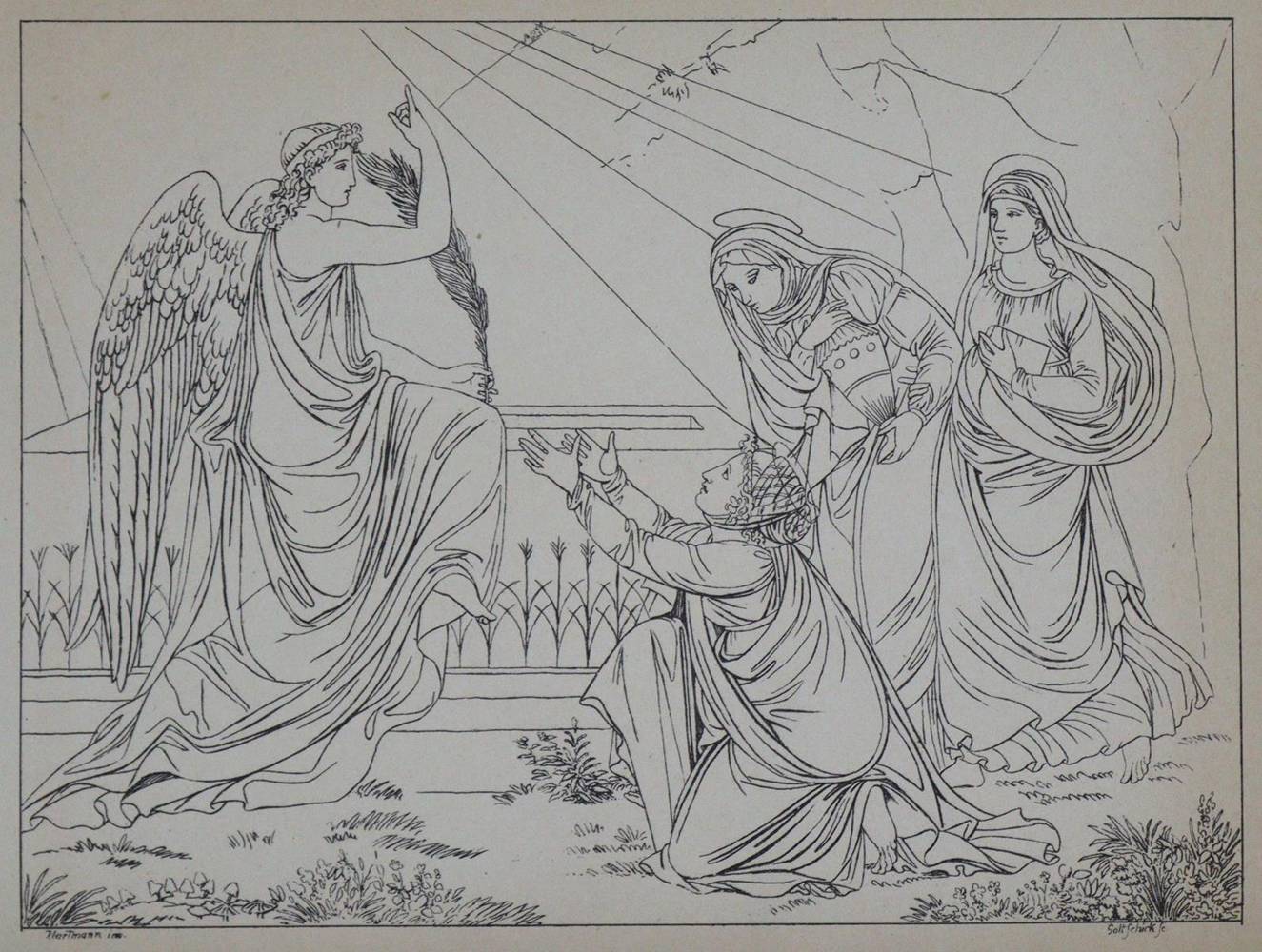 Große Abbildung Nr.11: 138-687 Rückgänge: (Varia)
