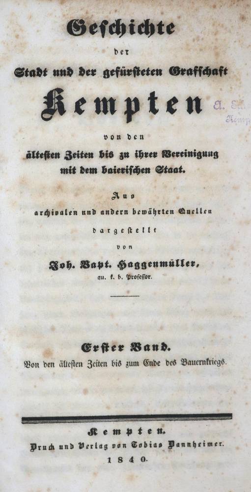 Große Abbildung Nr.61: 138-687 Rückgänge: (Varia)