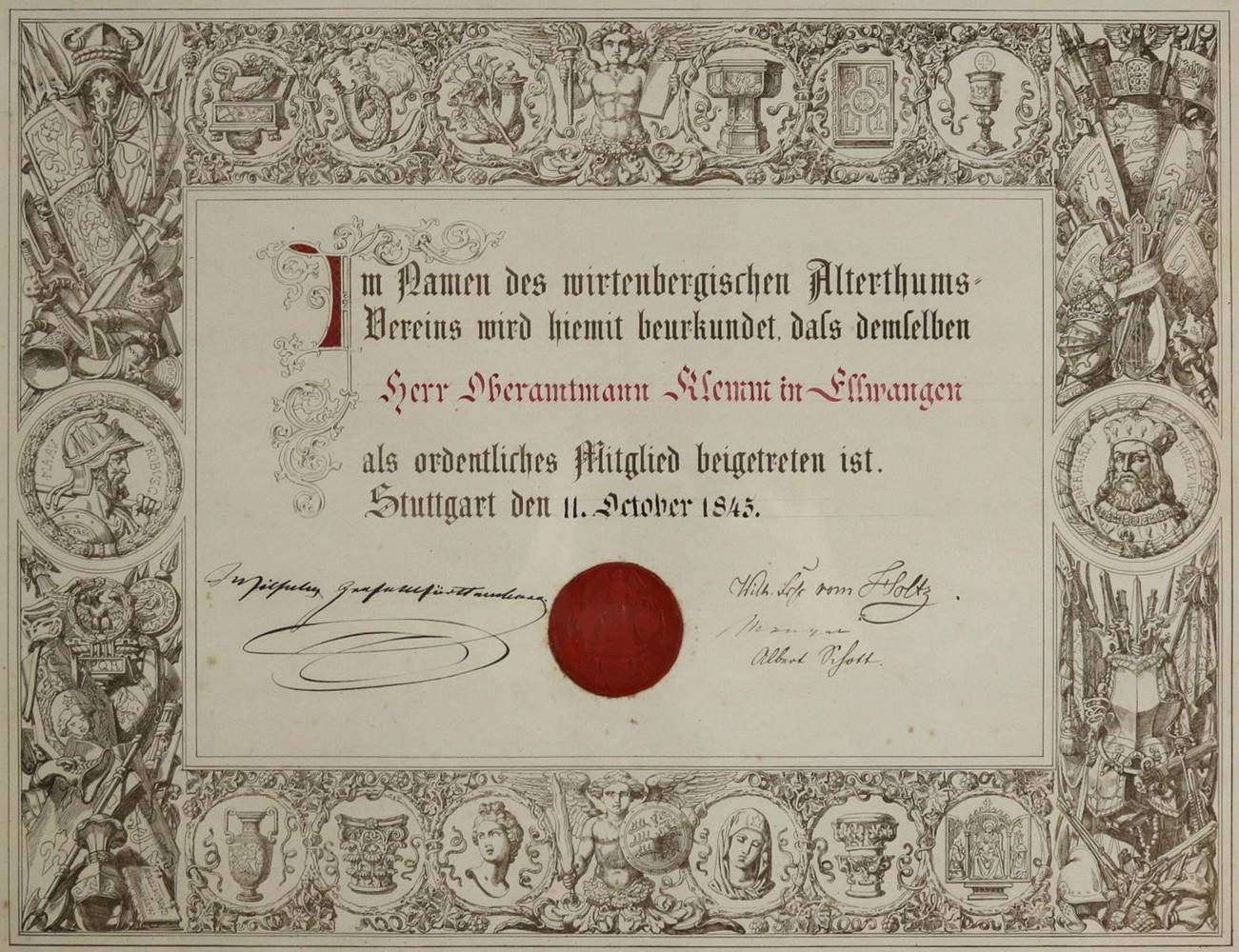 Große Abbildung Nr.31: 138-688 Rückgänge: (Varia)