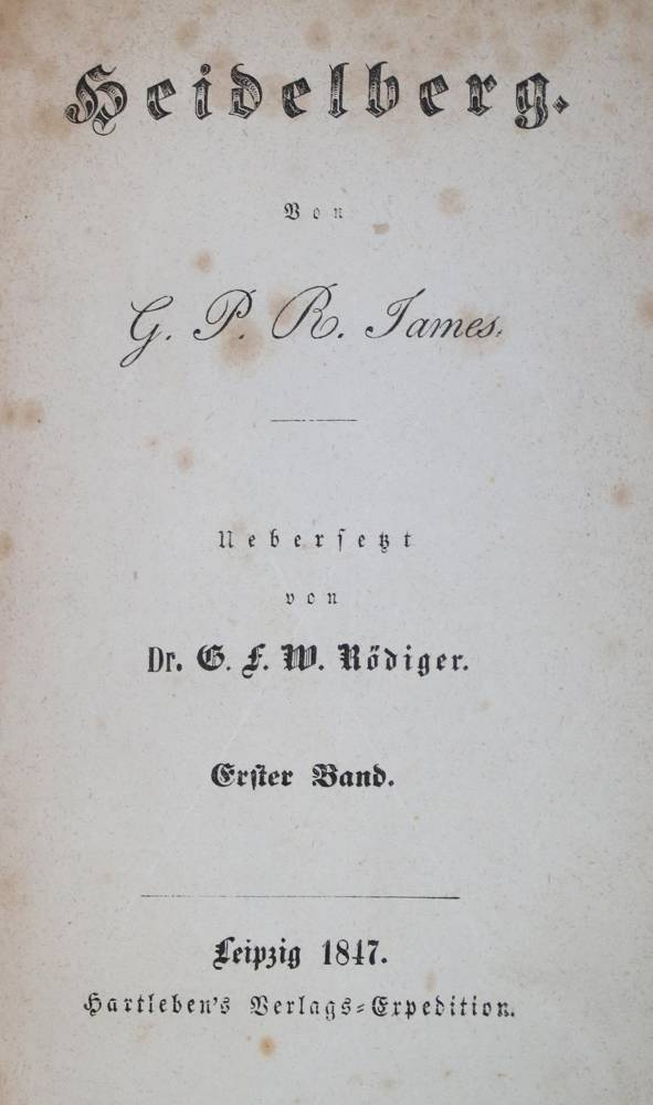 Große Abbildung Nr.1: 138-690 Rückgänge: (Varia)