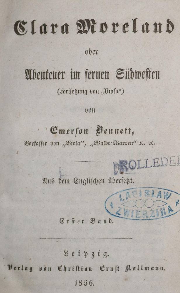 Große Abbildung Nr.11: 138-690 Rückgänge: (Varia)