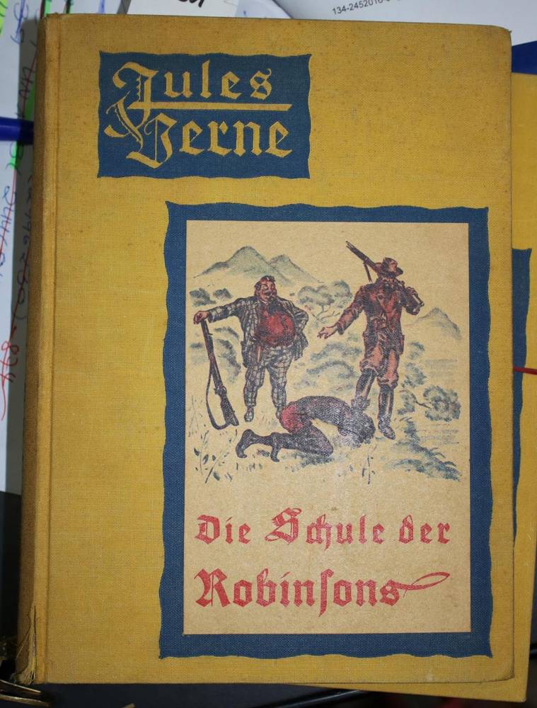 Große Abbildung Nr.34: 138-690 Rückgänge: (Varia)