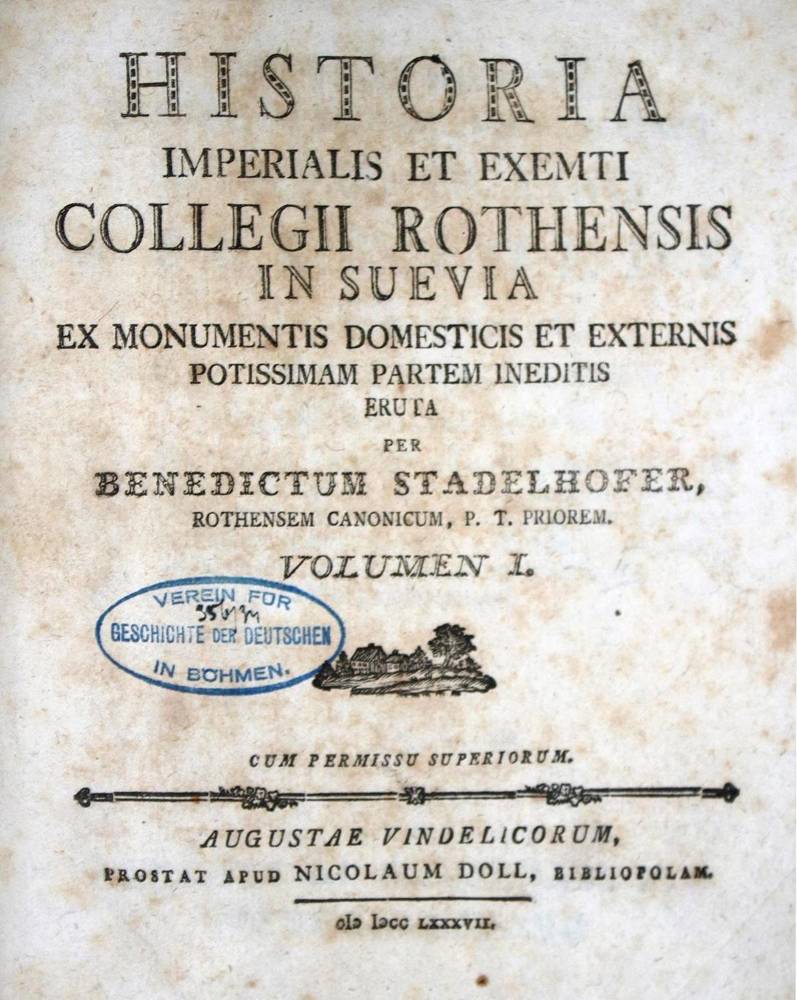 Große Abbildung Nr.5: 138-691 Rückgänge: (Varia)
